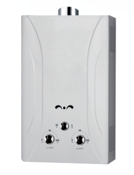2016 Home Appliance Gas water instant heater