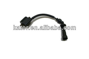 Suzuki LTZ400 LTZ 400 ATV OEM cdi ignition coil 03 2003 584