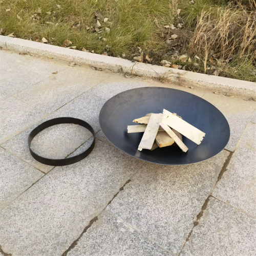 Garden Outdoor Warming Fire Pit