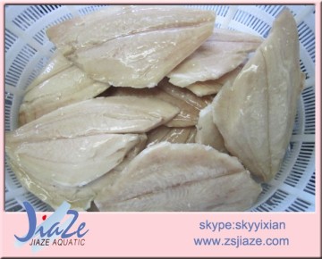 fillet ikan Brama Brama