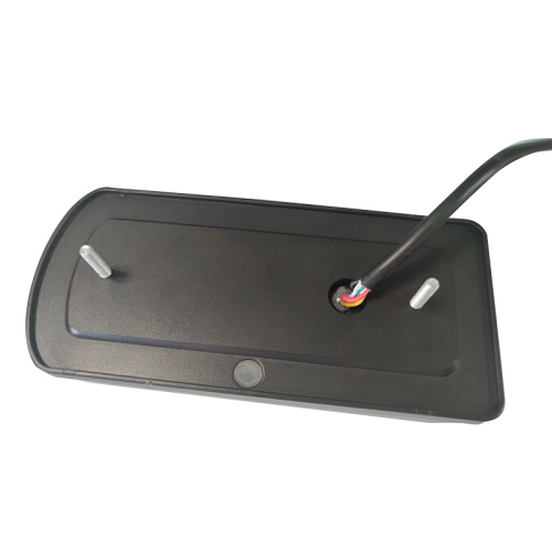 સાર્વત્રિક ધુમ્મસ પ્રકાશ સૂચક મલ્ટિ-ફંક્શન લાઇટ