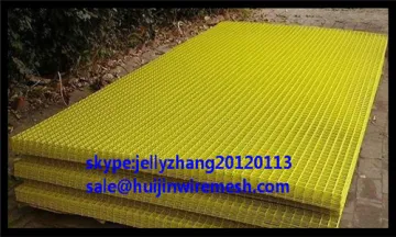 best price Welded Wire Mesh Panel/galvanized welded wire mesh panel /pvc coated welded wire mesh panel
