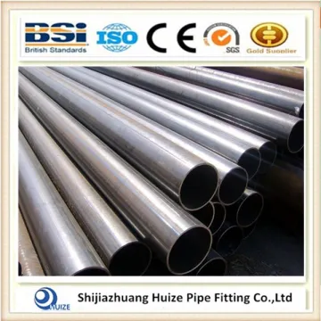 ASTM A213 T12 Alloy seamless steel pipe