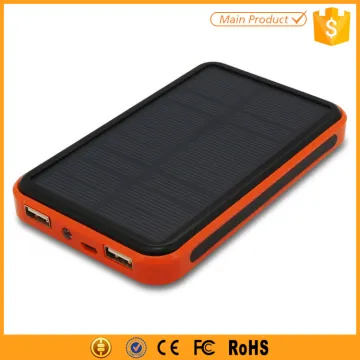 Waterproof Solar Charger Power Bank 10000mah Bulk Buy, Shenzhen Universal Solar Power Bank
