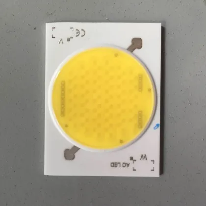 AC COB LED Module 220V LED