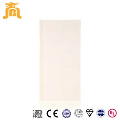 Calcium Silicate Board Board Fireproof