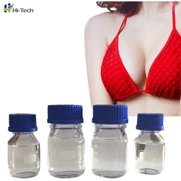 50ml Breast injection for enlargement acido hialuronico filler for sexy body