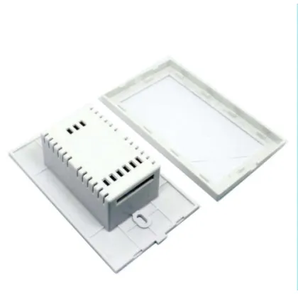 Office Equipment Plastic Shell Mold