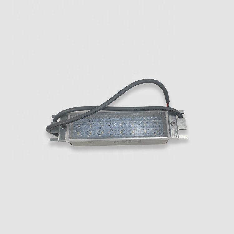 SCD-03 SJEC Escalatadora LED LUZ LED