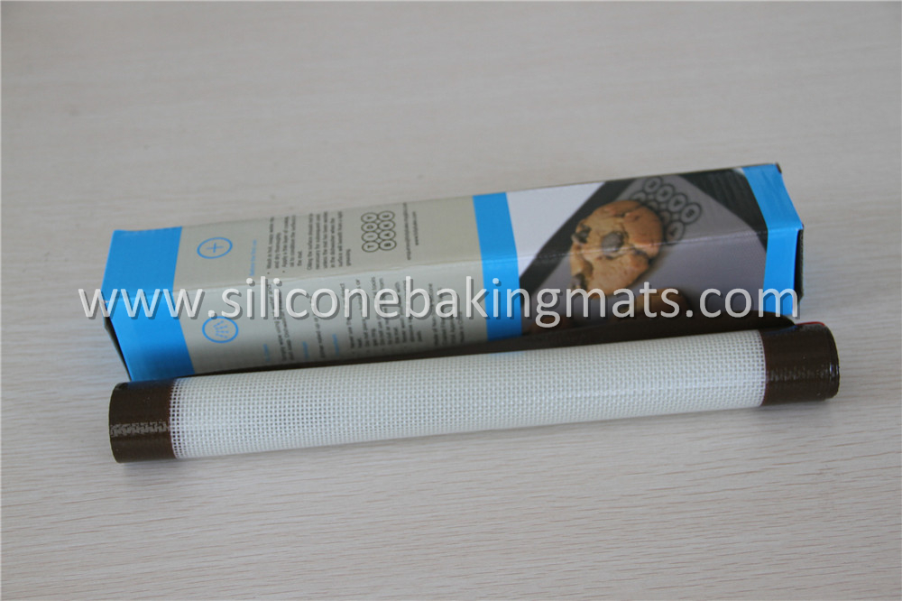 Half Sheet Silicone Baking Mats