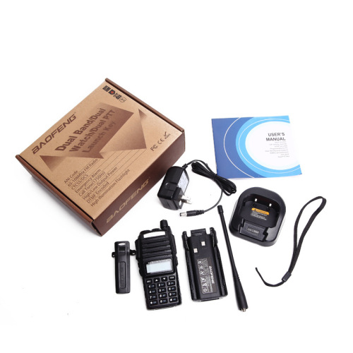 Baofeng UV82 zum Verkauf Digital HT Handheld Transceiver