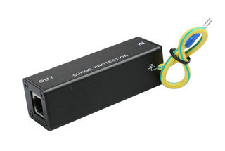 POE Surge Protector