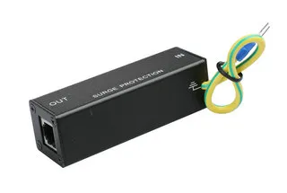 POE Surge Protector