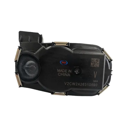Throttle valve For Chevrolet Malibu XL
