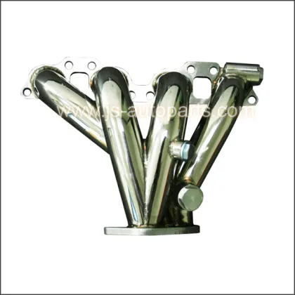 NISSAN SENTRA PRIMERA 2.0L HEADER