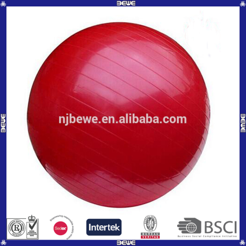 New Arrival Colordul Made In China ECO-Friendly PVC Yoga Balls