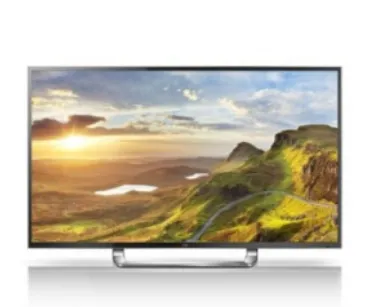 LG Electronics 84LM9600 84-Inch Cinema 3D 4K