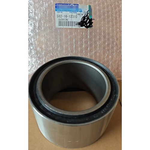 582-16-12310 CUSHION for Mining Truck HD1500 Parts