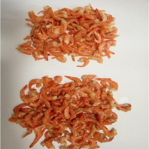 Kaufen Sie gefrorene getrocknete Garnelen zu wettbewerbsfähigen Preisen