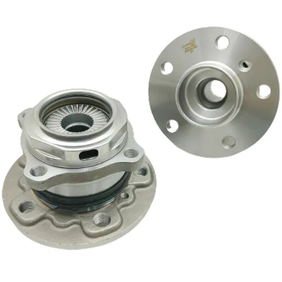 Rear Wheel Hub Bearing 33416851589 for BMW X1 F48 2014