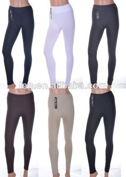 Women\'s Seamless Footless Stockings tights Leggings