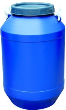 Plastic Drum Blow Mold (60L)