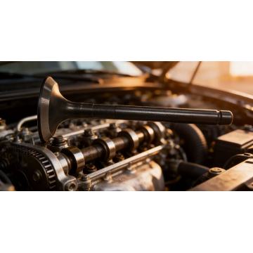 Industrial Replacement Exhaust Valve