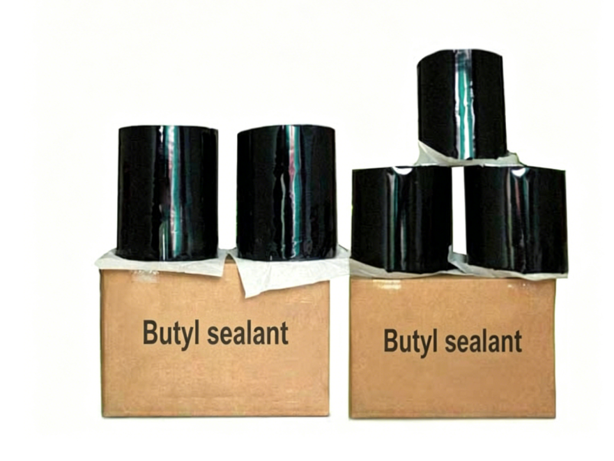 butyl sealant