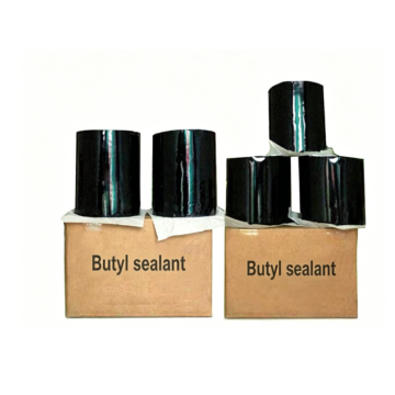 مادة عازلة للزجاج بوتيل