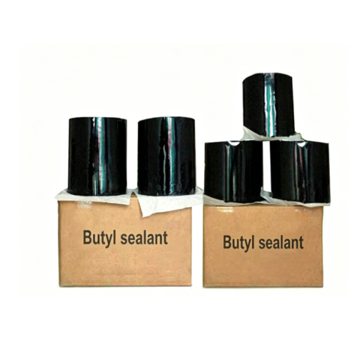 مادة عازلة للزجاج بوتيل