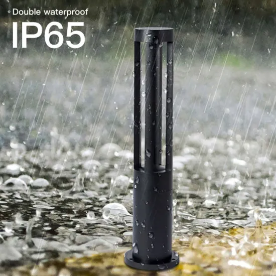 Outdoor Waterproof Pathway Garden Lawn Lights