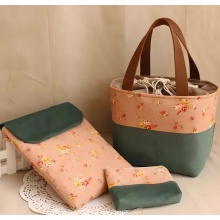 different shapes and specifications Lunch bags