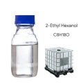 CAS 104-76-7 99% 2-Ethylhexanol Industrial Grade Liquid