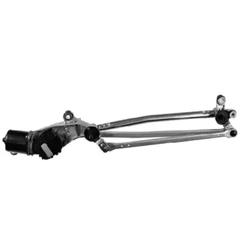 High-Quality 12V DC Car Windshield Wiper Motor for Nissan DUALIS J10, JJ10 OE 28800-JD000 54527711
