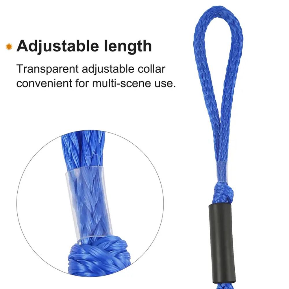 Adjustable Length