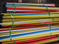 Kleur Schilderen Broom Stick, Broom Stick Sell