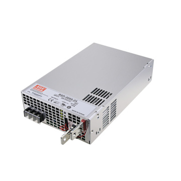 Original Mean Well RSP-3000-24 24V 125A 3KW High Power DC Power Supply