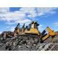 Shantui Bulldozer-Motor namens SD60-C5