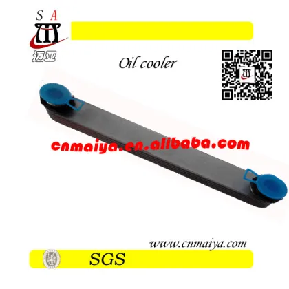 CHARADE 1.0 i 12V stride asia radiator