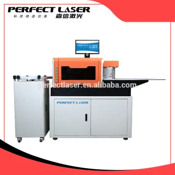 metal ss aluminum Automatic/Auto steel rule bender/ bending machine