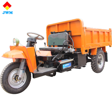 Mini-Dumper hydraulique ZY190 3000 kg à vendre