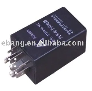 auto electric parts 3726030-362 for SG2506 for FAW AOWEI