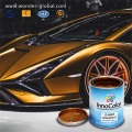 Car Paint Innocolor Auto Paint Automotive Refinish