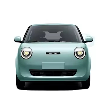 Changan Lumin New Energy Electric Mini Car