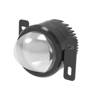 3 Inch LED Fog/Driving Lights Projector Fog Lights for Car: Enhancing Your Drive with Toby's High-Quality Lighting Solutions