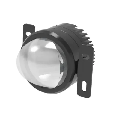 3 Inch LED Fog/Driving Lights Projector Fog Lights for Car: Enhancing Your Drive with Toby's High-Quality Lighting Solutions