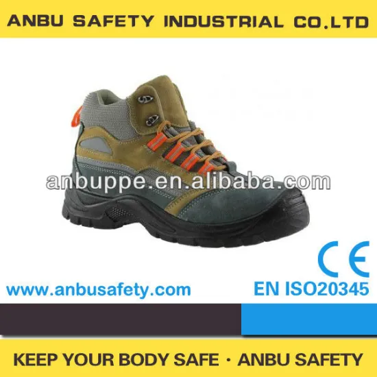 lower wholesale manufacturer price safety factory working shoes for labor