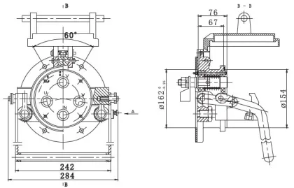 Railway Parts & Accessories: Rail and Train Connectors - 425A