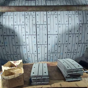 Friction Pads Search Engine