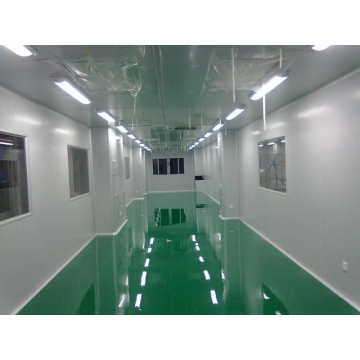Customized Clean Room Class 100, 1000, 10,000